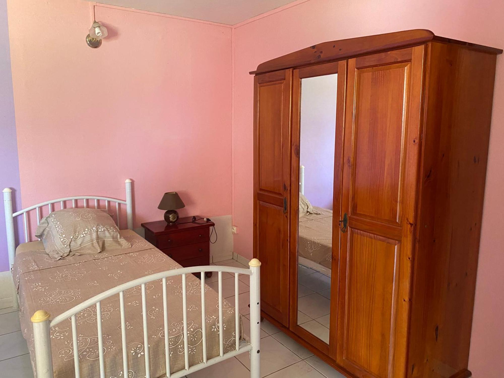 Studio, 1 Chambre, 1Sdb ทรัวส์-รีวิแยร์ ภายนอก รูปภาพ