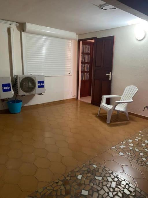 Studio, 1 Chambre, 1Sdb ทรัวส์-รีวิแยร์ ภายนอก รูปภาพ
