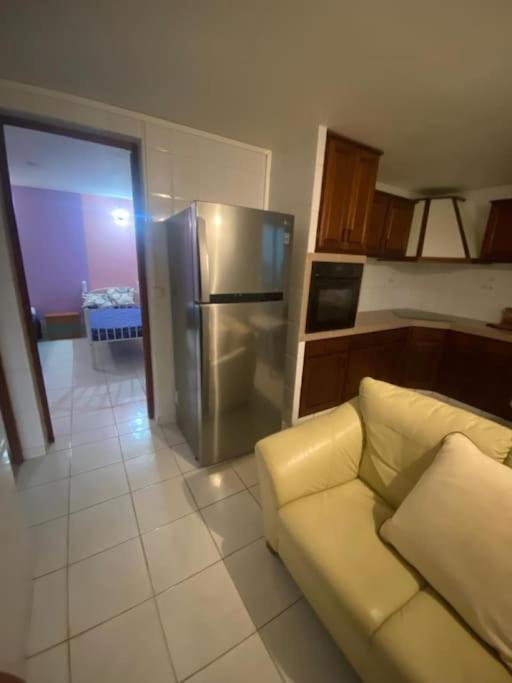 Studio, 1 Chambre, 1Sdb ทรัวส์-รีวิแยร์ ภายนอก รูปภาพ